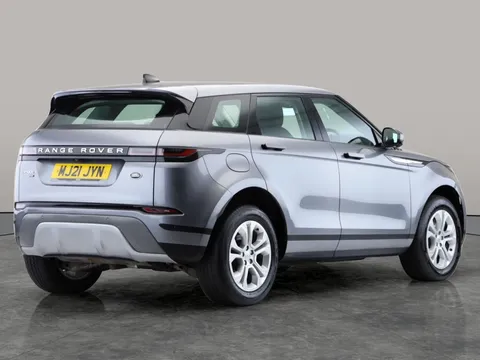 Thumbnail image for the Land Rover Range Rover Evoque 1.5 P300e 12.2kWh S   Plug-in  4WD