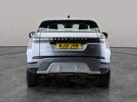Thumbnail image for the Land Rover Range Rover Evoque 1.5 P300e 12.2kWh S   Plug-in  4WD