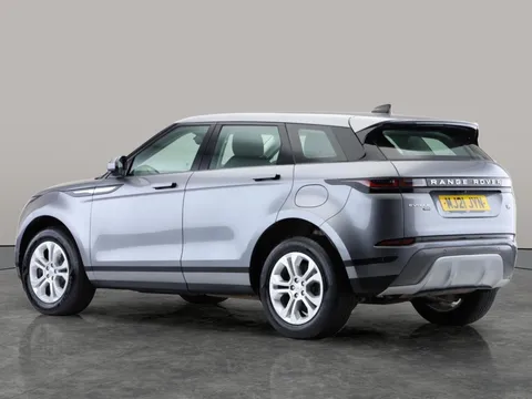 Thumbnail image for the Land Rover Range Rover Evoque 1.5 P300e 12.2kWh S   Plug-in  4WD