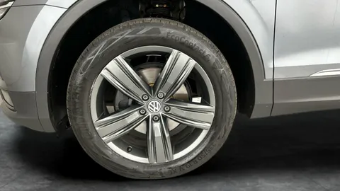 Thumbnail image for the Volkswagen Tiguan Allspace 2.0 TDI SEL