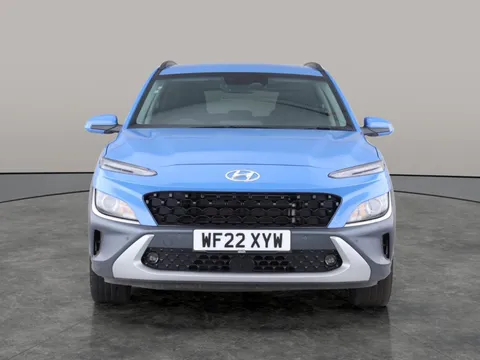 Thumbnail image for the Hyundai Kona 1.6 h-GDi Premium    DCT