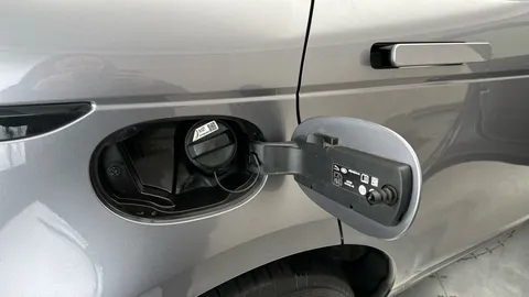 Thumbnail image for the Land Rover Range Rover Evoque 1.5 P300e 12.2kWh S   Plug-in  4WD