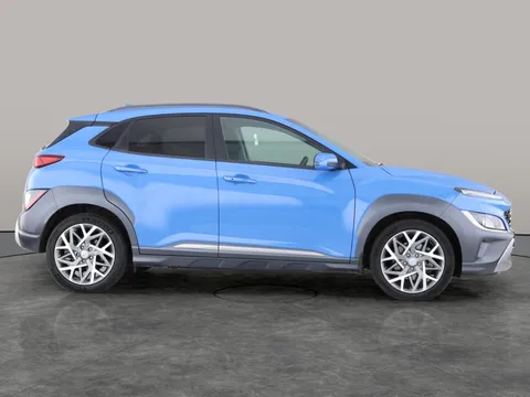 Thumbnail image for the Hyundai Kona 1.6 h-GDi Premium    DCT