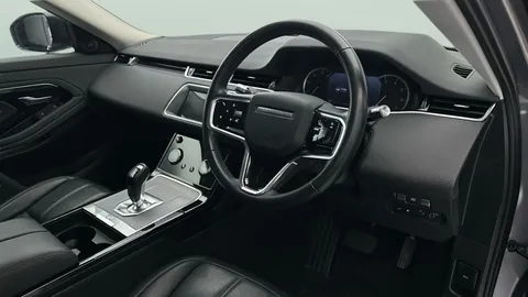 Thumbnail image for the Land Rover Range Rover Evoque 1.5 P300e 12.2kWh S   Plug-in  4WD