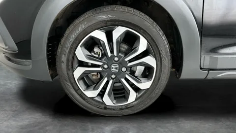 Thumbnail image for the Honda Jazz 1.5 h i-MMD Crosstar EX    eCVT