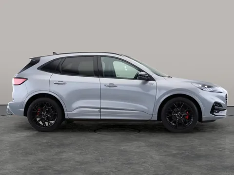 Thumbnail image for the Ford Kuga 2.5h Duratec Black Package Edition    CVT