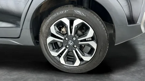 Thumbnail image for the Honda Jazz 1.5 h i-MMD Crosstar EX    eCVT