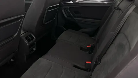 Thumbnail image for the Volkswagen Tiguan Allspace 2.0 TDI SEL
