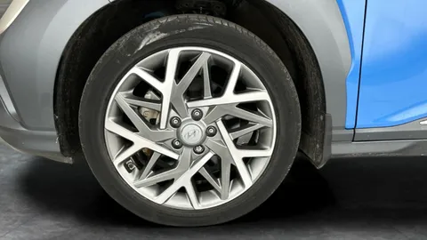 Thumbnail image for the Hyundai Kona 1.6 h-GDi Premium    DCT