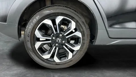 Thumbnail image for the Honda Jazz 1.5 h i-MMD Crosstar EX    eCVT