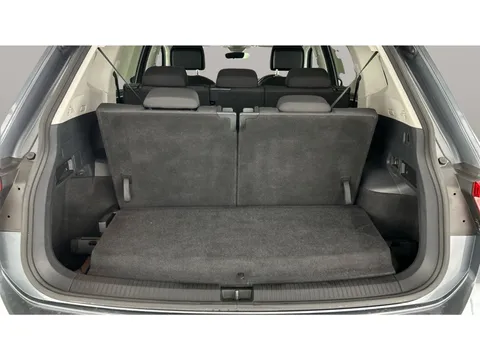 Thumbnail image for the Volkswagen Tiguan Allspace 2.0 TDI SEL