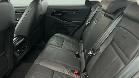 Thumbnail image for the Land Rover Range Rover Evoque 1.5 P300e 12.2kWh S   Plug-in  4WD