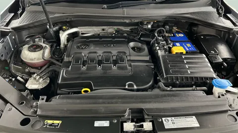 Thumbnail image for the Volkswagen Tiguan Allspace 2.0 TDI SEL