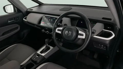 Thumbnail image for the Honda Jazz 1.5 h i-MMD Crosstar EX    eCVT