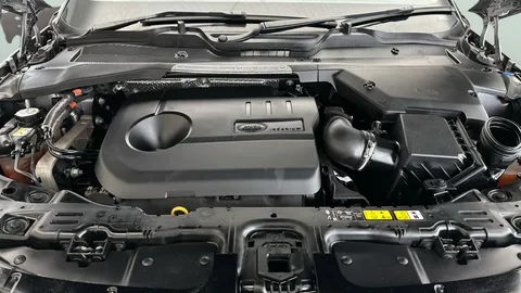 Thumbnail image for the Land Rover Range Rover Evoque 1.5 P300e 12.2kWh S   Plug-in  4WD