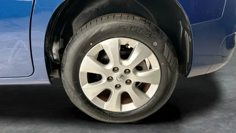 Thumbnail image for the Vauxhall Combo Life 1.2 Turbo Energy