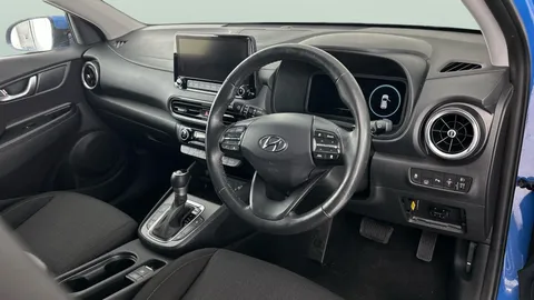 Thumbnail image for the Hyundai Kona 1.6 h-GDi Premium    DCT