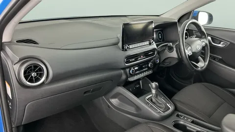 Thumbnail image for the Hyundai Kona 1.6 h-GDi Premium    DCT