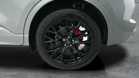 Thumbnail image for the Ford Kuga 2.5h Duratec Black Package Edition    CVT
