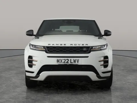 Thumbnail image for the Land Rover Range Rover Evoque 1.5 P300e 12.2kWh R-Dynamic S   Plug-in  4WD