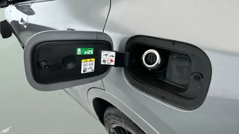 Thumbnail image for the Ford Kuga 2.5h Duratec Black Package Edition    CVT