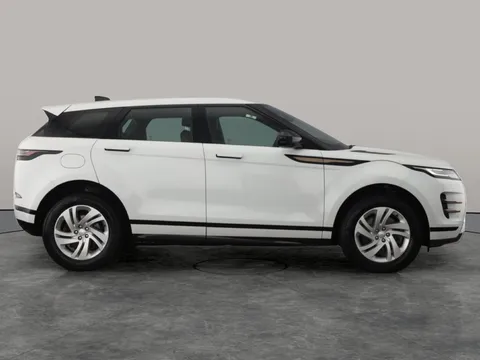 Thumbnail image for the Land Rover Range Rover Evoque 1.5 P300e 12.2kWh R-Dynamic S   Plug-in  4WD