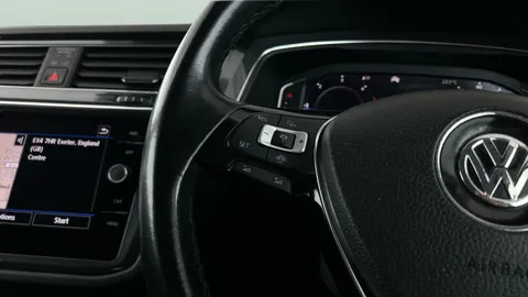 Thumbnail image for the Volkswagen Tiguan Allspace 2.0 TDI SEL
