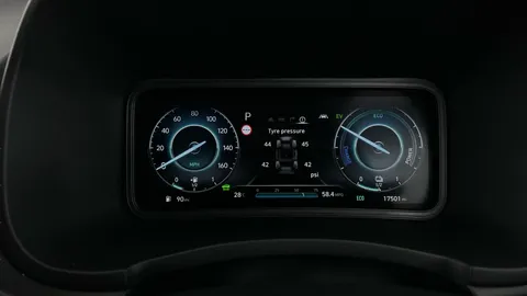 Thumbnail image for the Hyundai Kona 1.6 h-GDi Premium    DCT