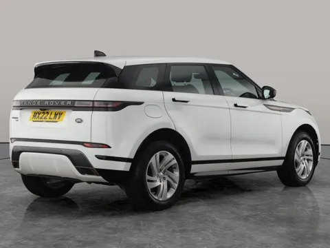 Thumbnail image for the Land Rover Range Rover Evoque 1.5 P300e 12.2kWh R-Dynamic S   Plug-in  4WD