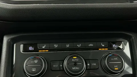 Thumbnail image for the Volkswagen Tiguan Allspace 2.0 TDI SEL