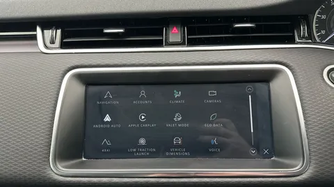 Thumbnail image for the Land Rover Range Rover Evoque 1.5 P300e 12.2kWh S   Plug-in  4WD