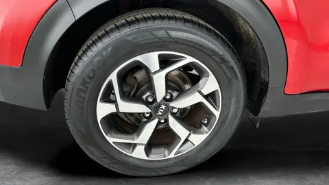 Thumbnail image for the Kia Sportage 1.6 CRDi MHEV 2