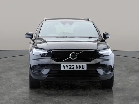 Thumbnail image for the Volvo XC40 2.0 B3 MHEV Plus    DCT