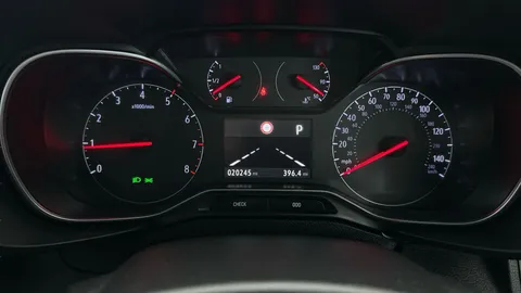 Thumbnail image for the Vauxhall Combo Life 1.2 Turbo Energy