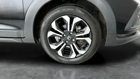 Thumbnail image for the Honda Jazz 1.5 h i-MMD Crosstar EX    eCVT