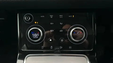 Thumbnail image for the Land Rover Range Rover Evoque 1.5 P300e 12.2kWh S   Plug-in  4WD