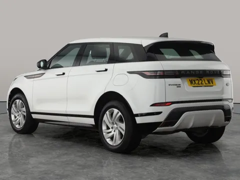 Thumbnail image for the Land Rover Range Rover Evoque 1.5 P300e 12.2kWh R-Dynamic S   Plug-in  4WD