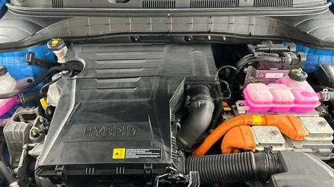 Thumbnail image for the Hyundai Kona 1.6 h-GDi Premium    DCT
