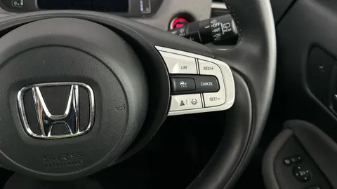 Thumbnail image for the Honda Jazz 1.5 h i-MMD Crosstar EX    eCVT