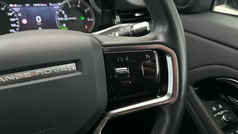 Thumbnail image for the Land Rover Range Rover Evoque 1.5 P300e 12.2kWh S   Plug-in  4WD