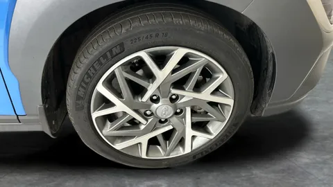 Thumbnail image for the Hyundai Kona 1.6 h-GDi Premium    DCT