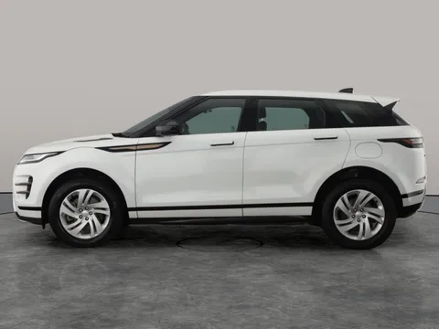Thumbnail image for the Land Rover Range Rover Evoque 1.5 P300e 12.2kWh R-Dynamic S   Plug-in  4WD