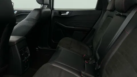 Thumbnail image for the Ford Kuga 2.5h Duratec Black Package Edition    CVT