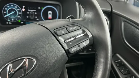 Thumbnail image for the Hyundai Kona 1.6 h-GDi Premium    DCT