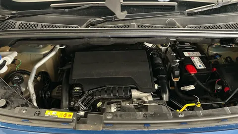 Thumbnail image for the Vauxhall Combo Life 1.2 Turbo Energy