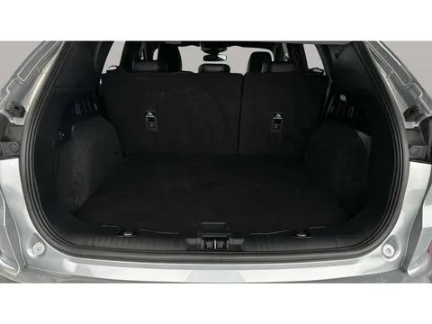 Thumbnail image for the Ford Kuga 2.5h Duratec Black Package Edition    CVT