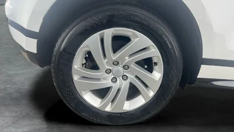 Thumbnail image for the Land Rover Range Rover Evoque 1.5 P300e 12.2kWh R-Dynamic S   Plug-in  4WD
