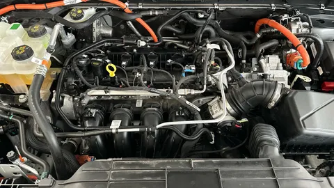 Thumbnail image for the Ford Kuga 2.5h Duratec Black Package Edition    CVT