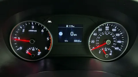 Thumbnail image for the Kia Sportage 1.6 CRDi MHEV 2