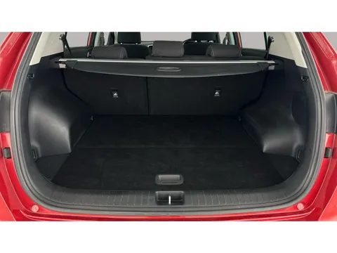 Thumbnail image for the Kia Sportage 1.6 CRDi MHEV 2